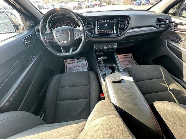 Used 2023 Dodge Durango GT image 21