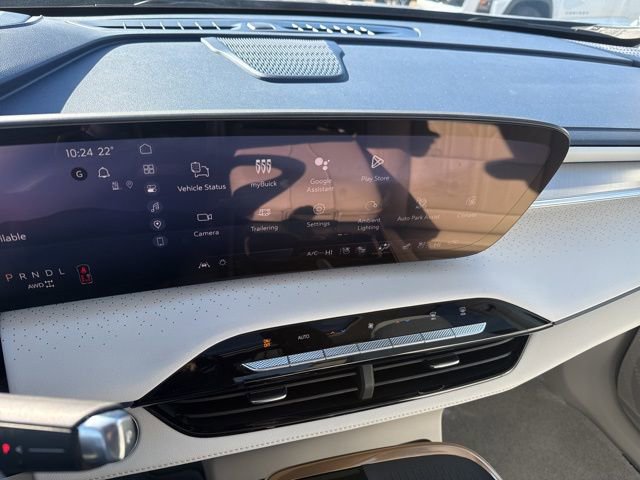 New 2026 Buick Enclave Avenir w/ Super Cruise Package AWD/4WD image 25