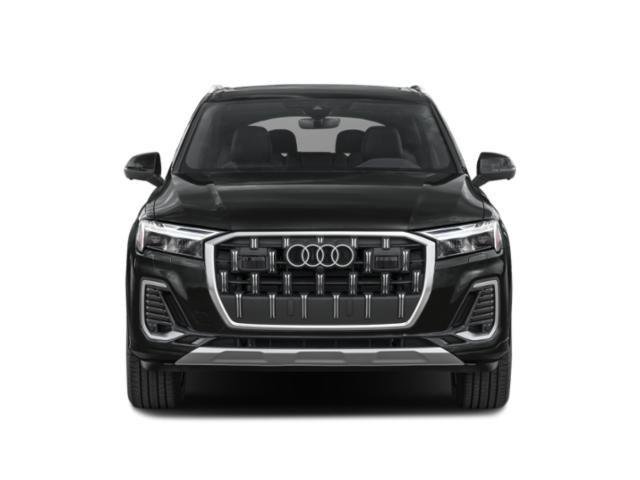 Used 2025 Audi Q7 2.0T Premium Plus w/ Premium Plus Package AWD/4WD image 7