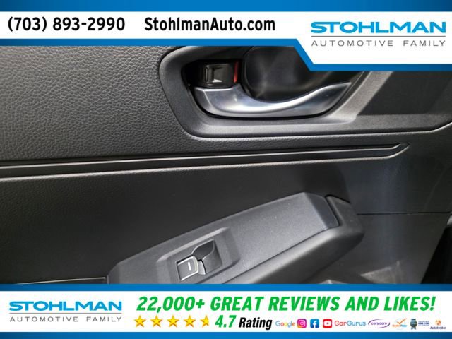 Used 2024 Honda Accord EX image 28