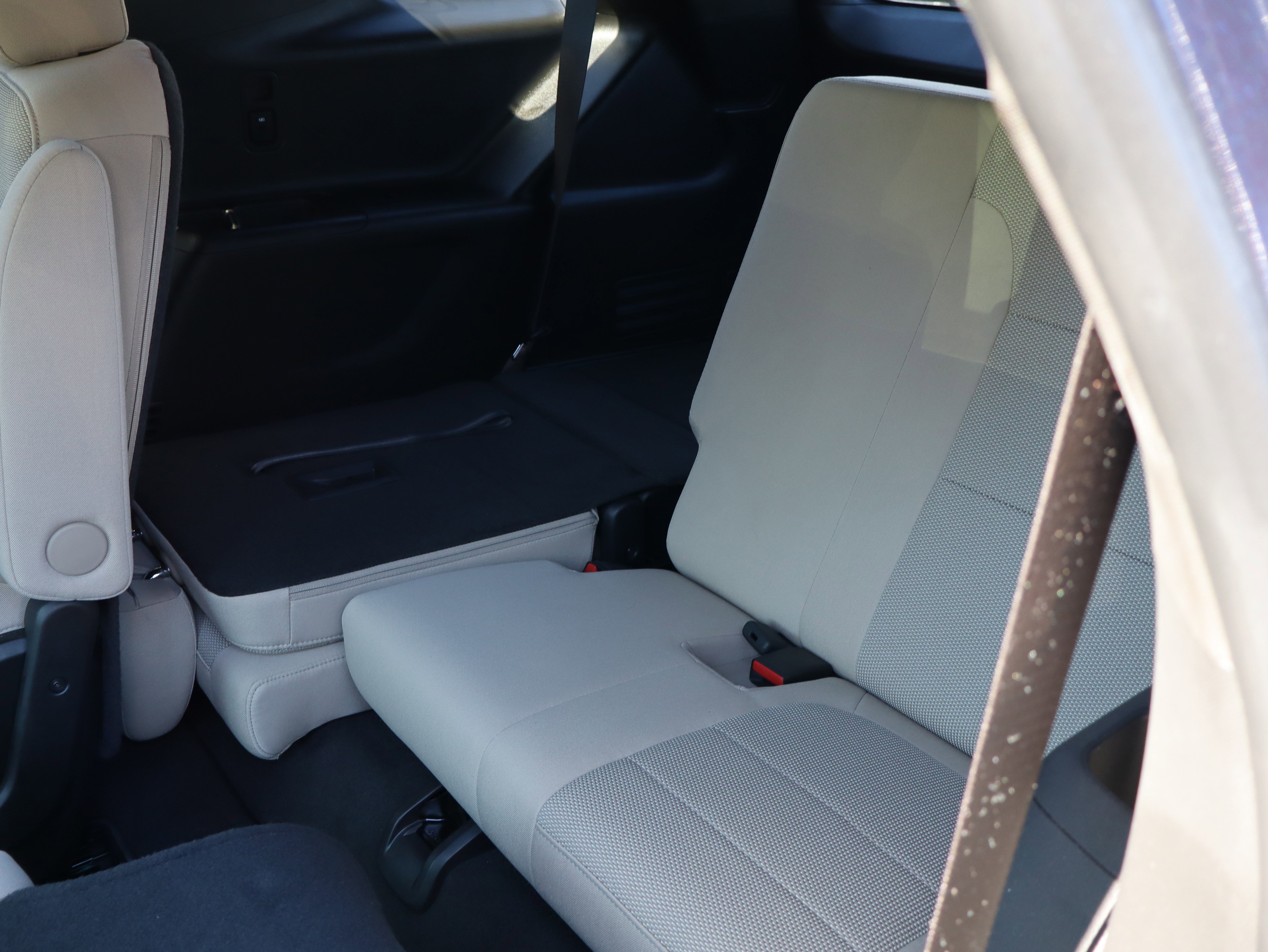 Used 2023 Chevrolet Traverse LT image 38