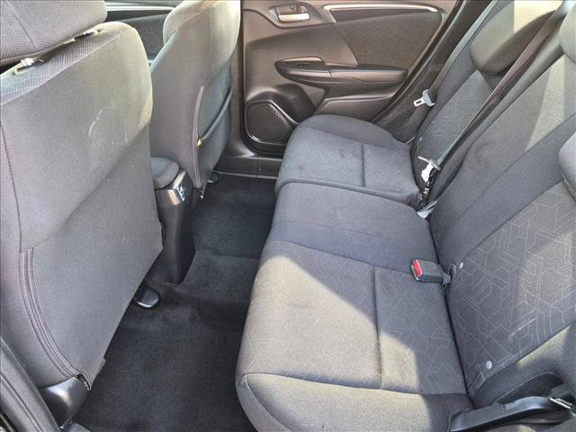 Used 2015 Honda Fit EX image 18