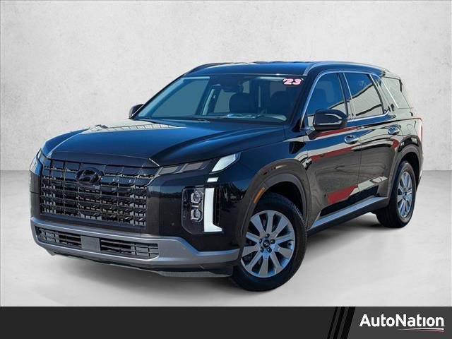 Used 2023 Hyundai Palisade SEL