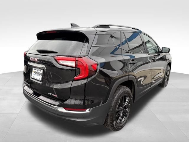 Used 2023 GMC Terrain AT4 image 11