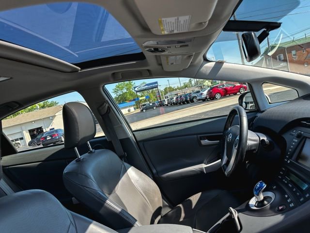 Used 2010 Toyota Prius One FWD image 25