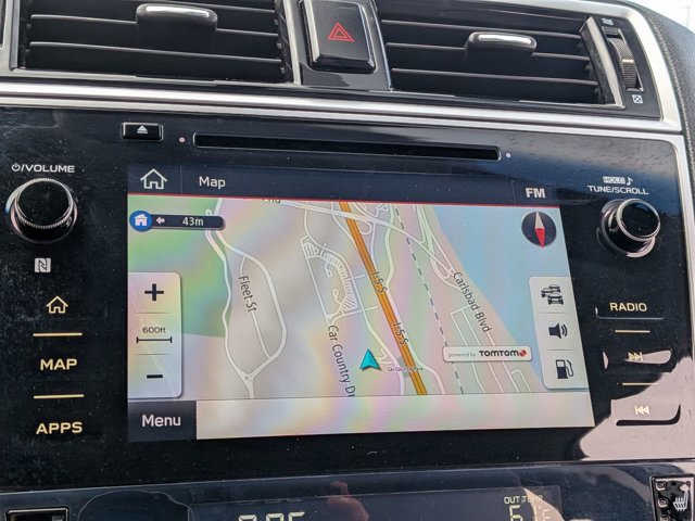 Used 2019 Subaru Outback 2.5i Premium w/ Popular Package #2 image 11