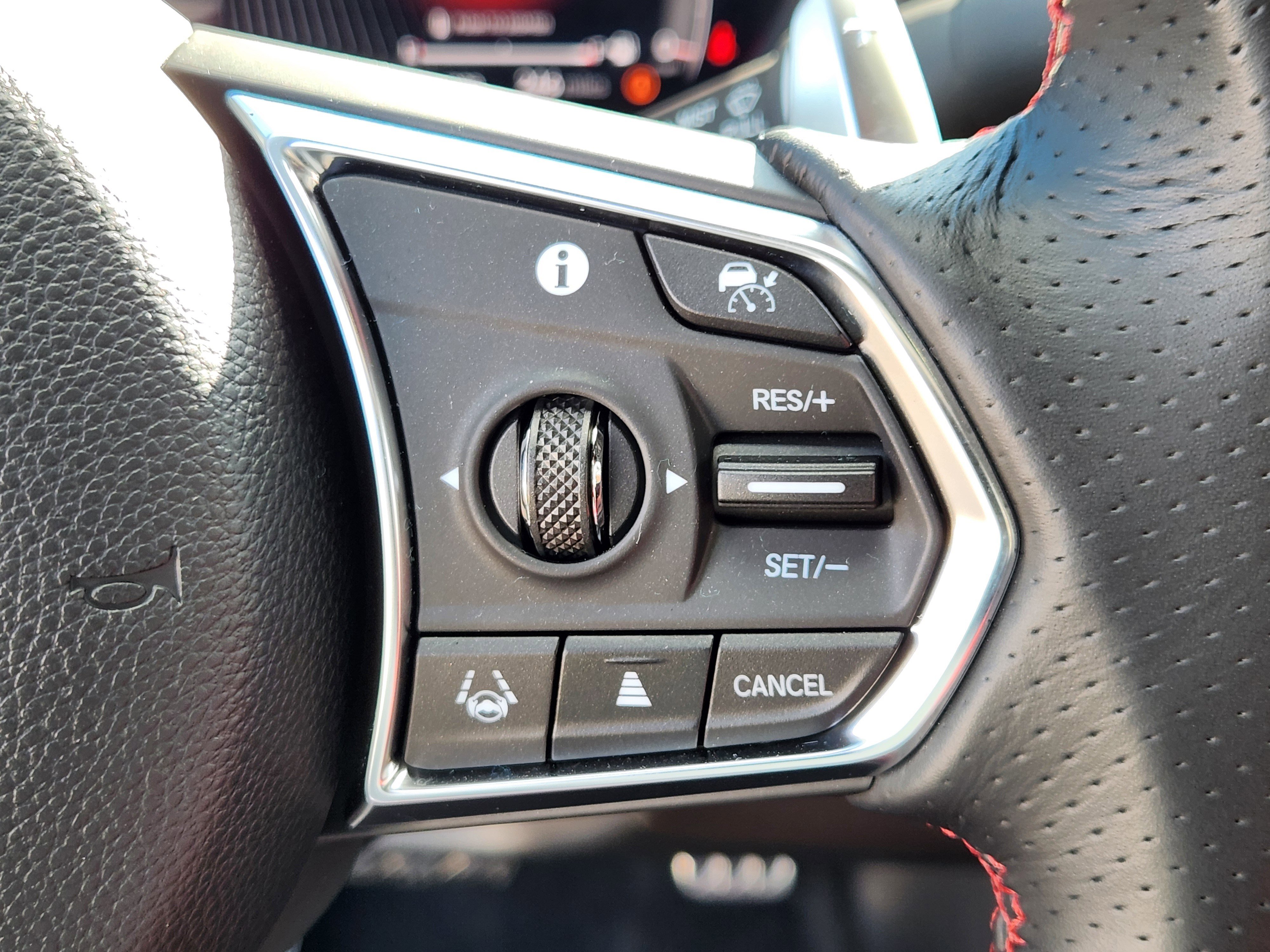 Certified 2025 Acura TLX SH-AWD w/ A-SPEC Pkg image 25