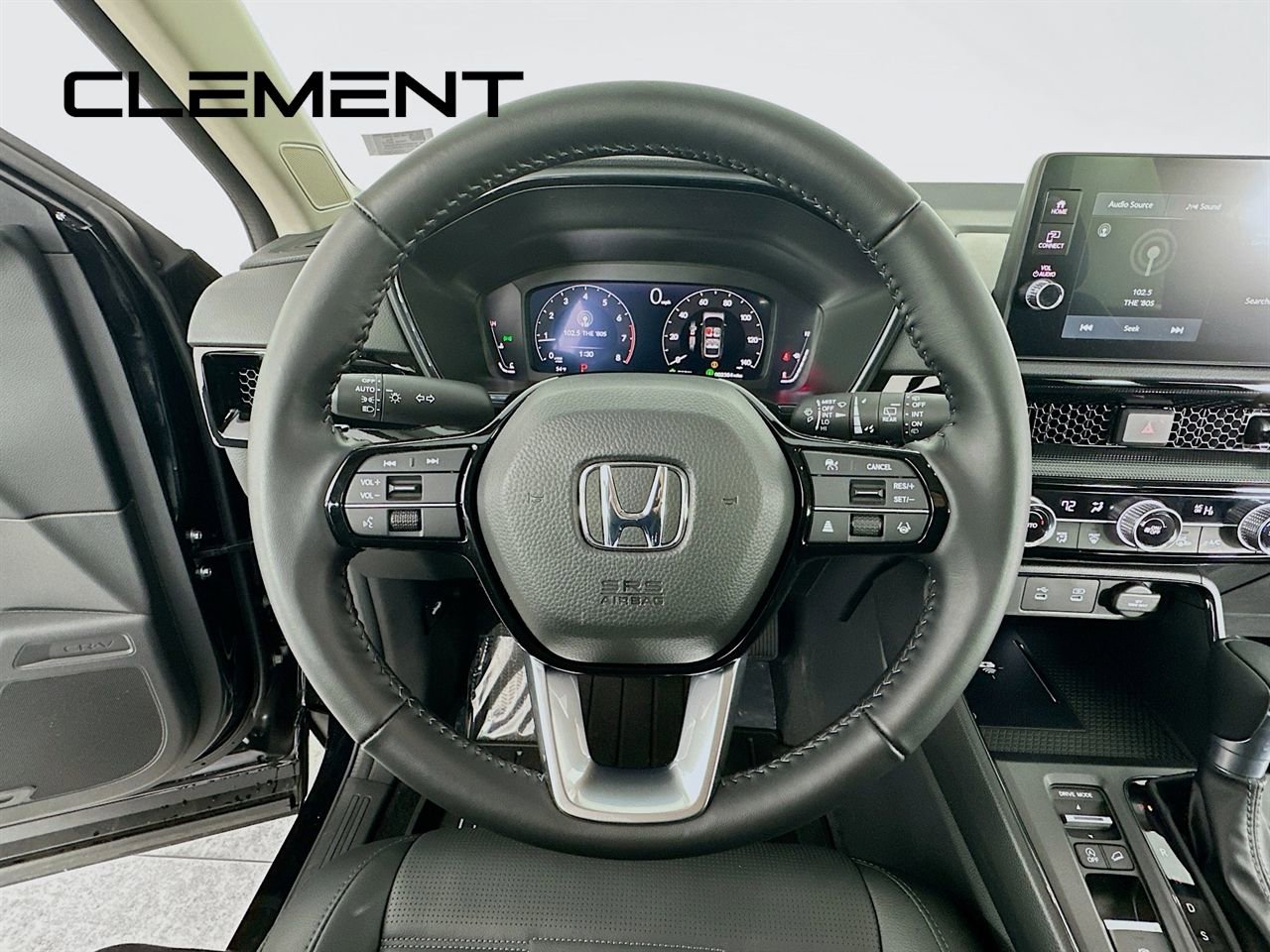 Used 2026 Honda CR-V EX-L image 37