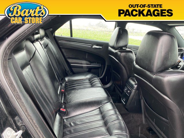 Used 2018 Chrysler 300 S image 10