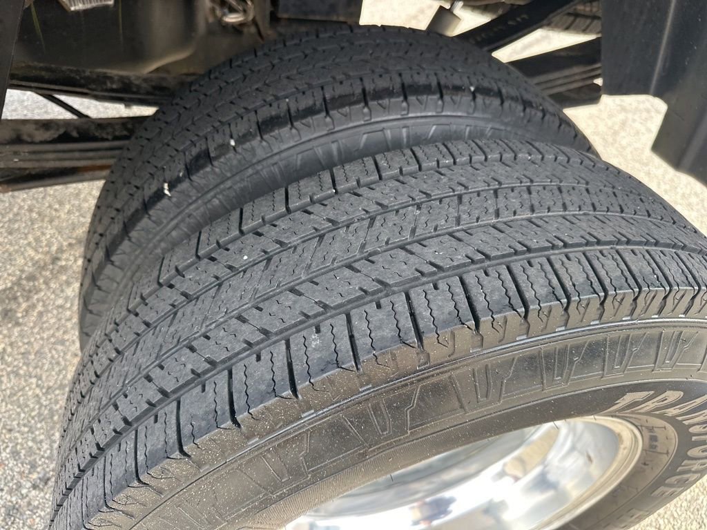 Used 2020 RAM 3500 Laramie AWD/4WD image 40