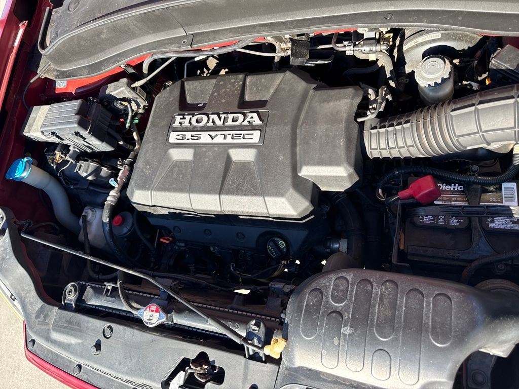 Used 2006 Honda Ridgeline RTS image 28