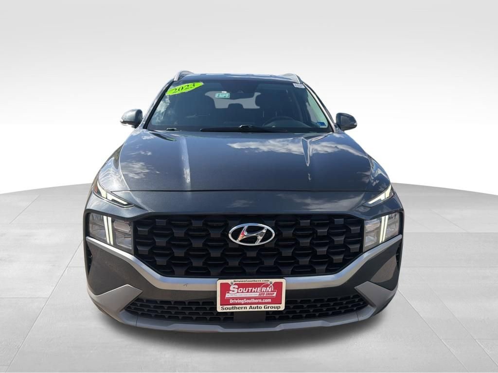 Used 2023 Hyundai Santa Fe SEL image 9