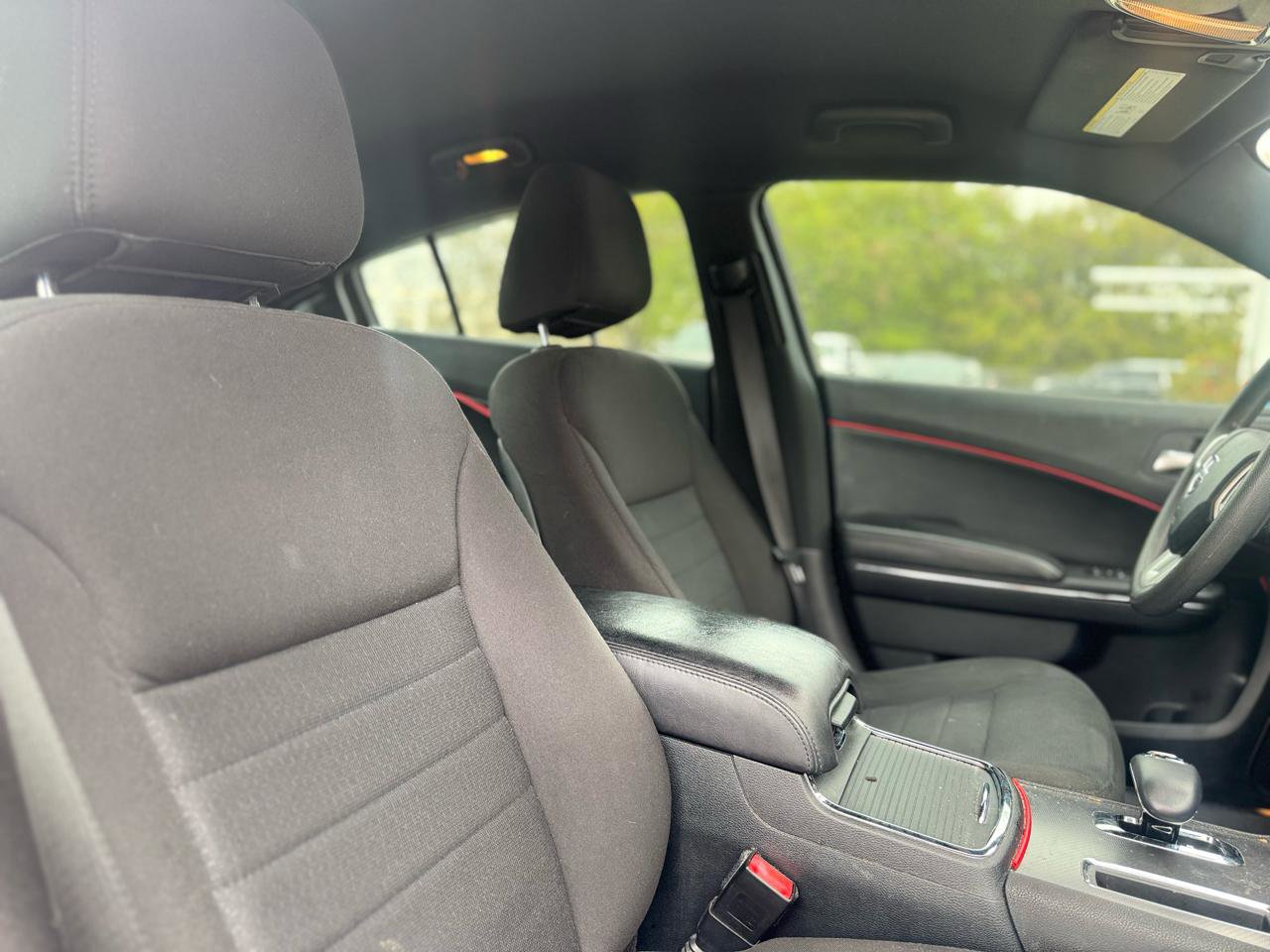 Used 2013 Dodge Charger SE image 38