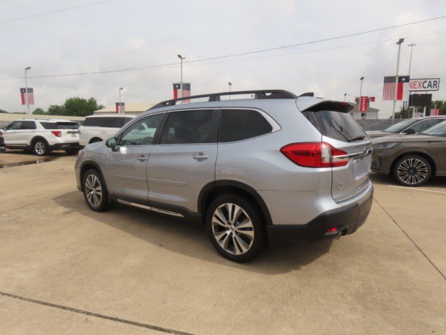 Used 2021 Subaru Ascent Limited AWD/4WD image 15
