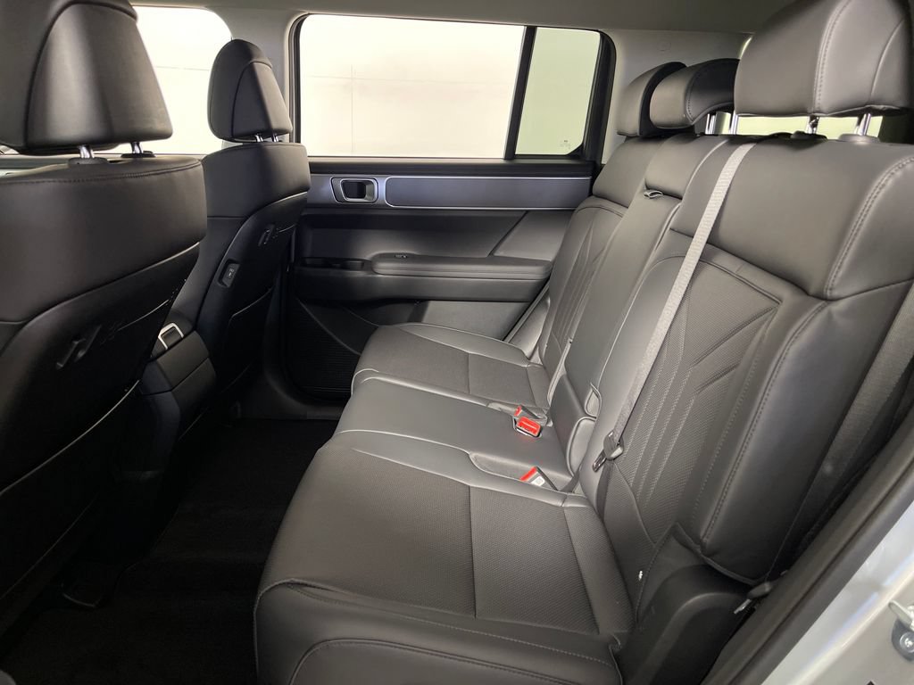 New 2026 Hyundai Santa Fe SEL AWD/4WD image 13