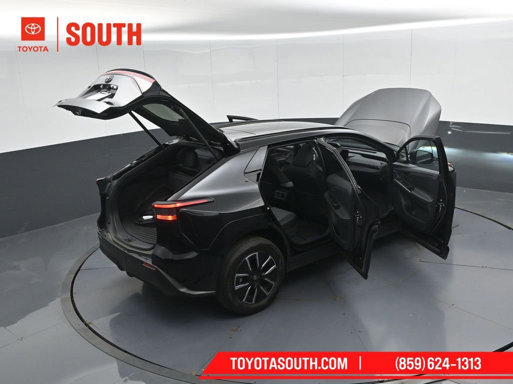 Used 2026 Toyota bZ FWD image 57