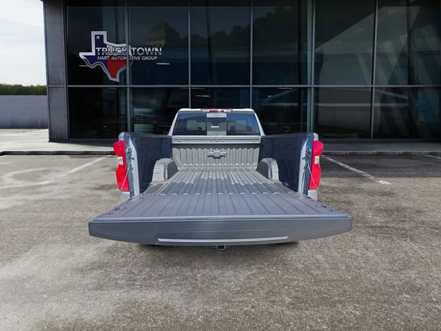 New 2026 Chevrolet Silverado 1500 LT Trail Boss image 19