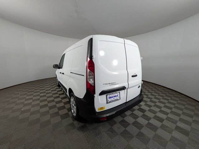 Used 2023 Ford Transit Connect XL image 11