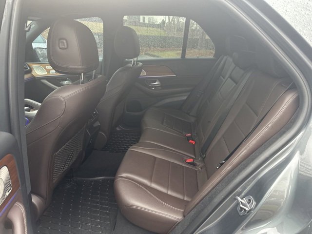 Certified 2022 Mercedes-Benz GLE 350 4MATIC image 9
