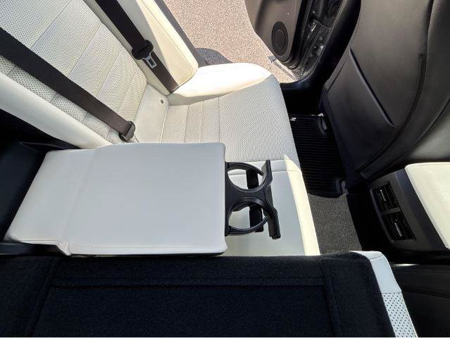 Used 2025 Lexus IS 500 w/ Accessory Package RWD image 8