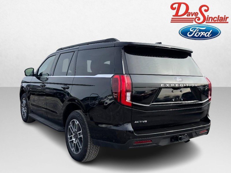 Used 2025 Ford Expedition Active image 9
