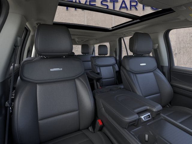 New 2026 Ford Expedition Max Platinum w/ Driver's Package AWD/4WD image 10