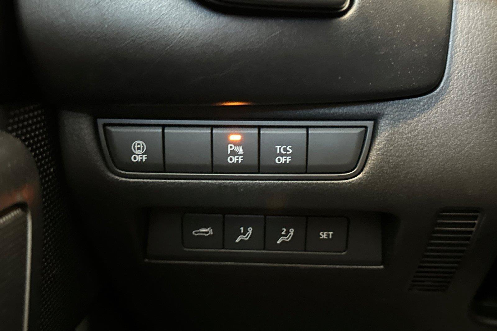New 2026 MAZDA CX-50 AWD 2.5 S w/ Weather Package image 31