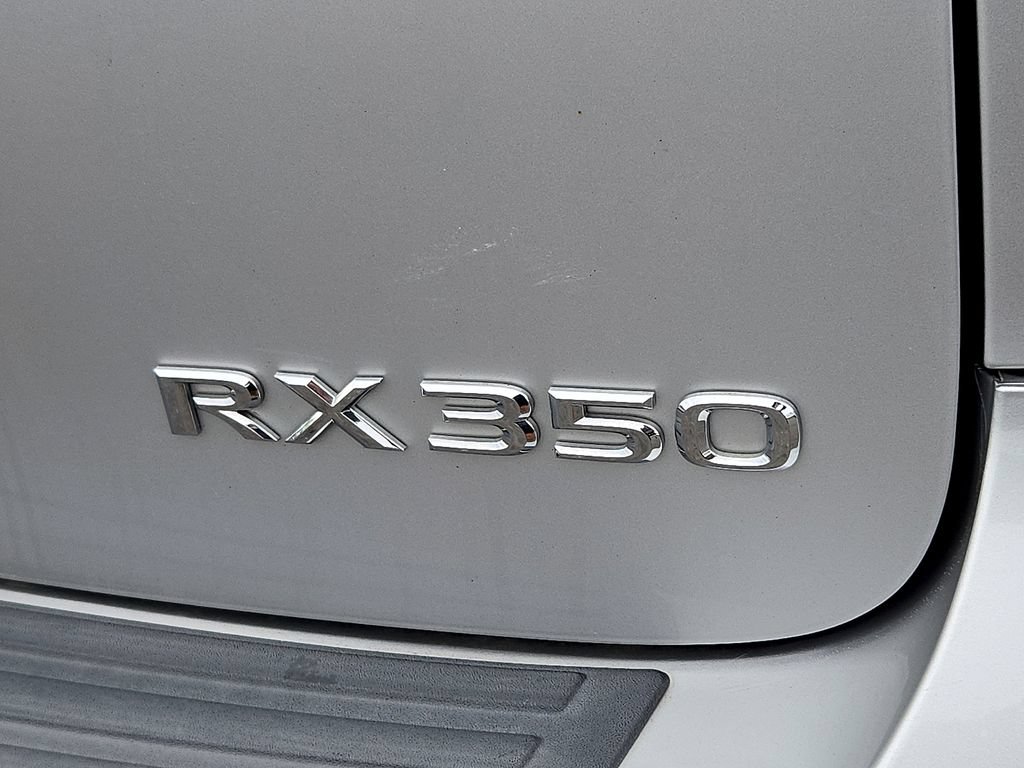 Used 2014 Lexus RX 350 AWD w/ Navigation Package image 31