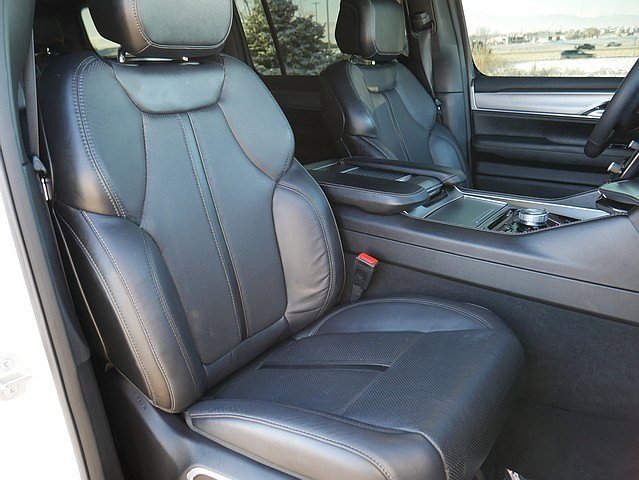 Used 2024 Jeep Wagoneer Series II image 67