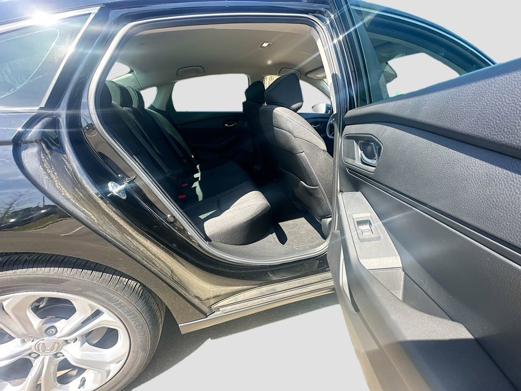 Used 2024 Honda Accord LX image 29
