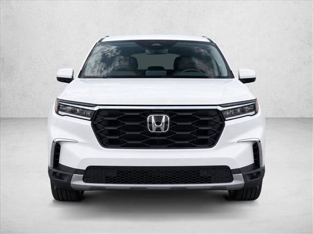 Used 2024 Honda Pilot EX-L image 2