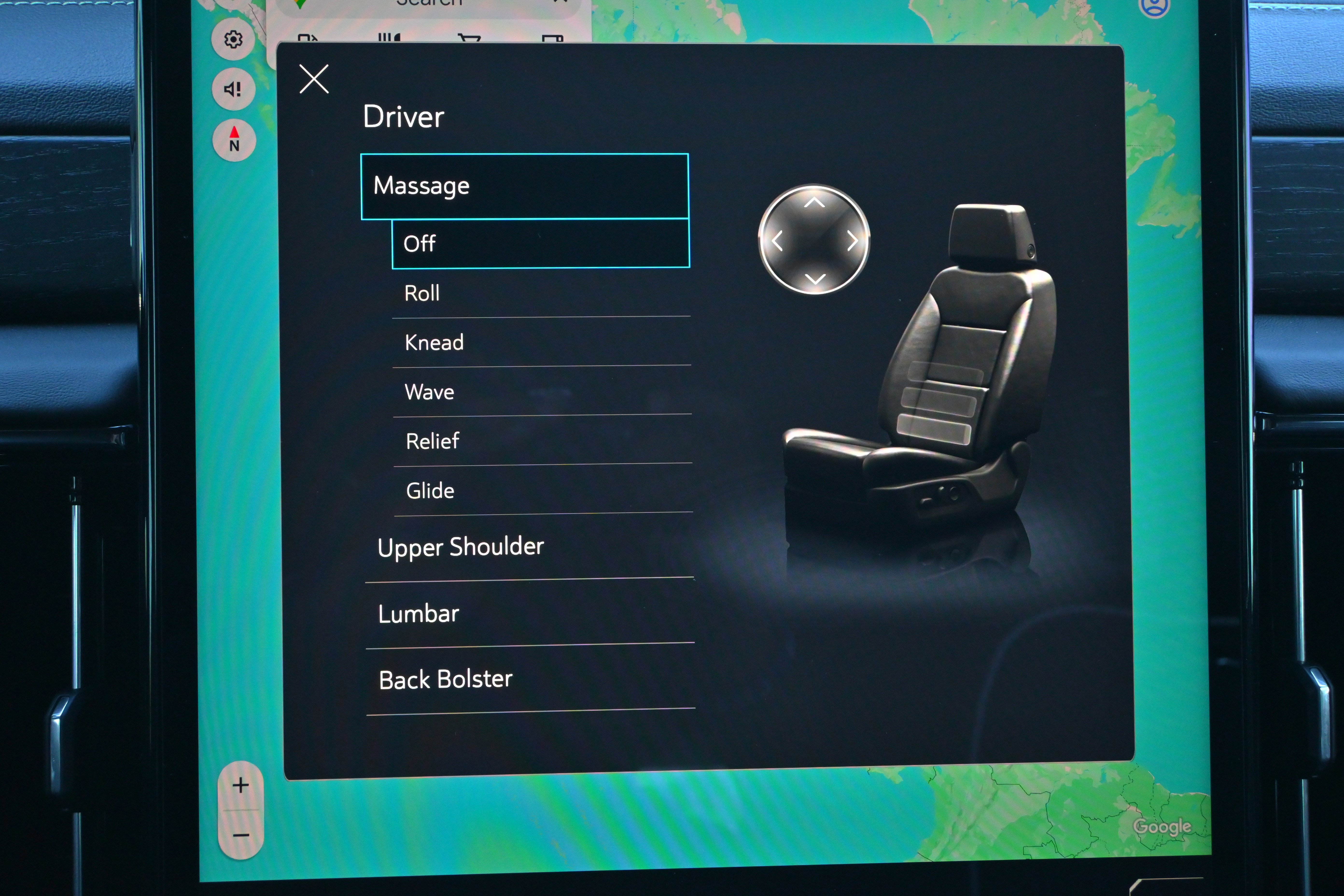 Used 2025 GMC Yukon AT4 Ultimate image 22