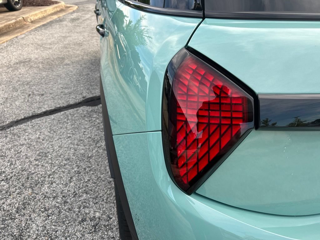 New 2027 MINI Cooper S FWD image 21
