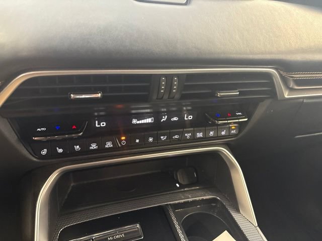 Used 2024 MAZDA CX-90 Plug-In Hybrid w/ Premium Plus AWD/4WD image 38