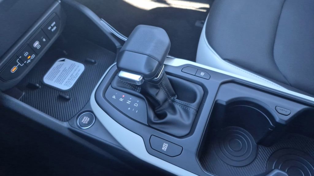 New 2025 Kia K4 GT-Line w/ GT-Line Premium Package image 23