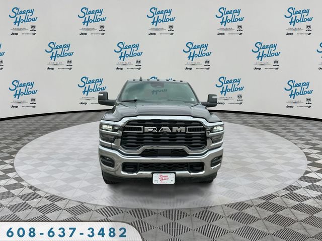 New 2026 RAM 2500 Big Horn AWD/4WD image 2