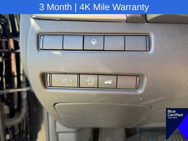 Used 2024 Nissan Rogue SV w/ SV Premium Package AWD/4WD image 23