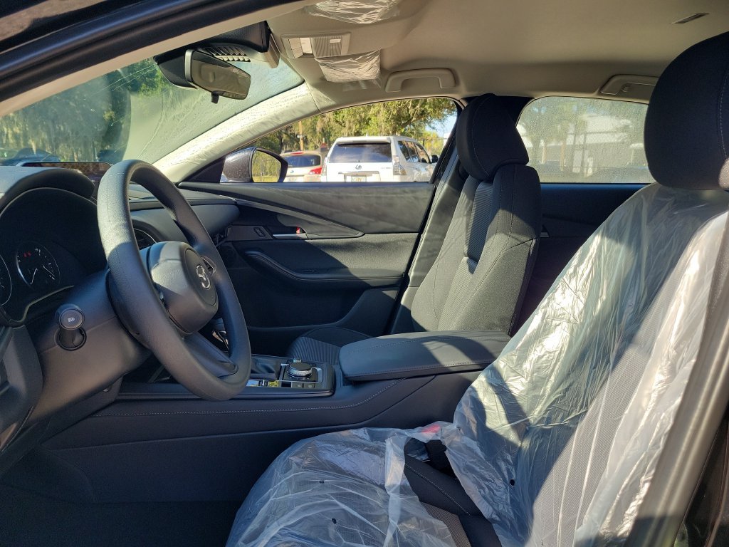 New 2026 MAZDA CX-30 AWD 2.5 S image 2
