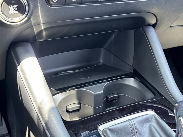 New 2025 MAZDA MAZDA3 2.5 Turbo Premium Plus Package image 16