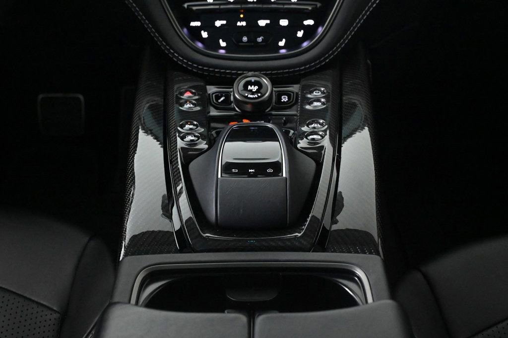 Used 2023 Aston Martin DBX 707 image 20