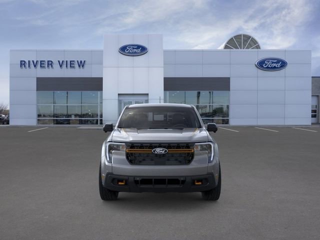Used 2025 Ford Maverick Tremor AWD/4WD image 6