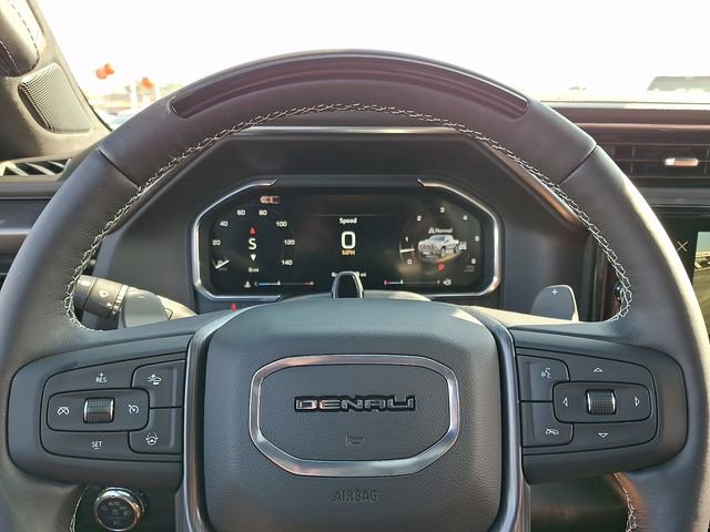 New 2026 GMC Sierra 1500 Denali Ultimate image 16