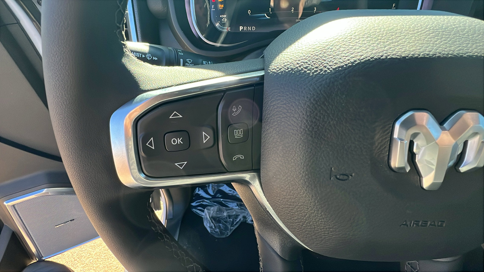 New 2026 RAM 2500 Laramie image 25