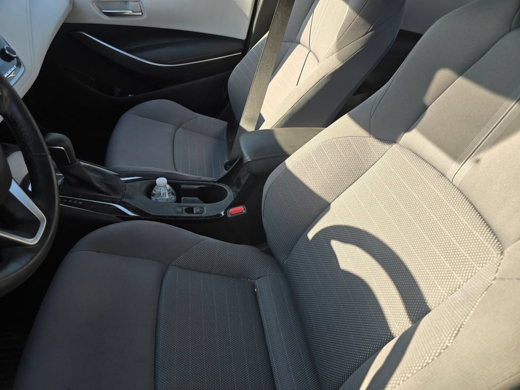 Certified 2024 Toyota Corolla SE FWD image 24