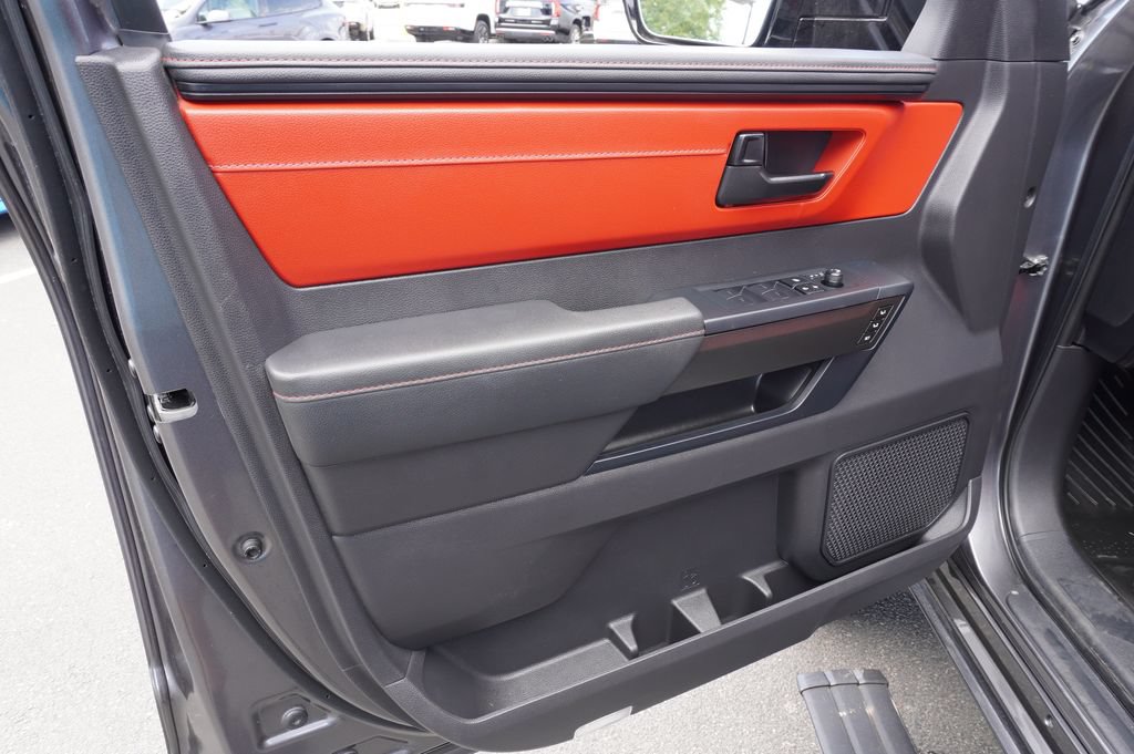 Used 2026 Toyota Tundra TRD Pro AWD/4WD image 16