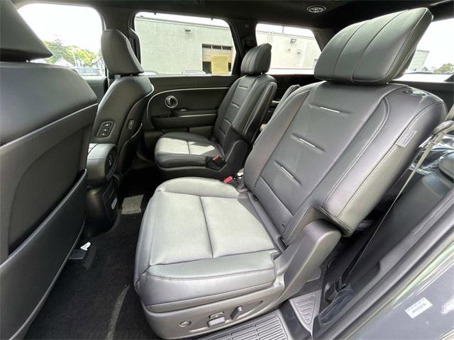 New 2026 Hyundai Palisade Calligraphy image 6