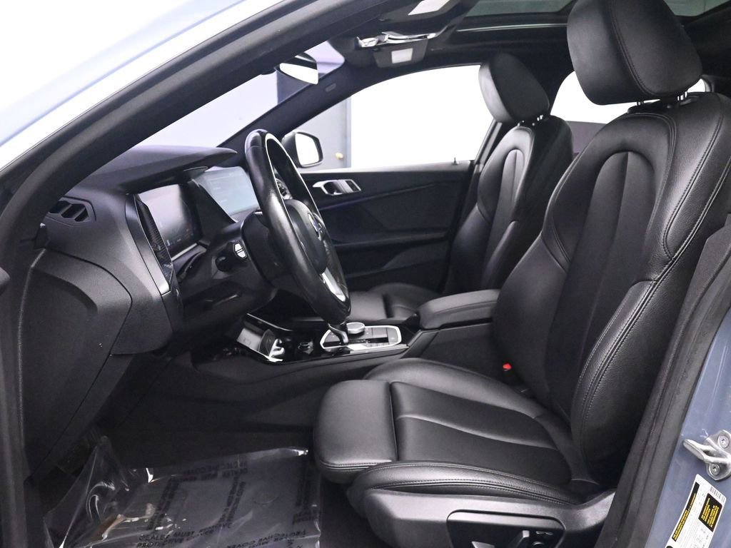Used 2022 BMW 228i xDrive Gran Coupe w/ Convenience Package image 11