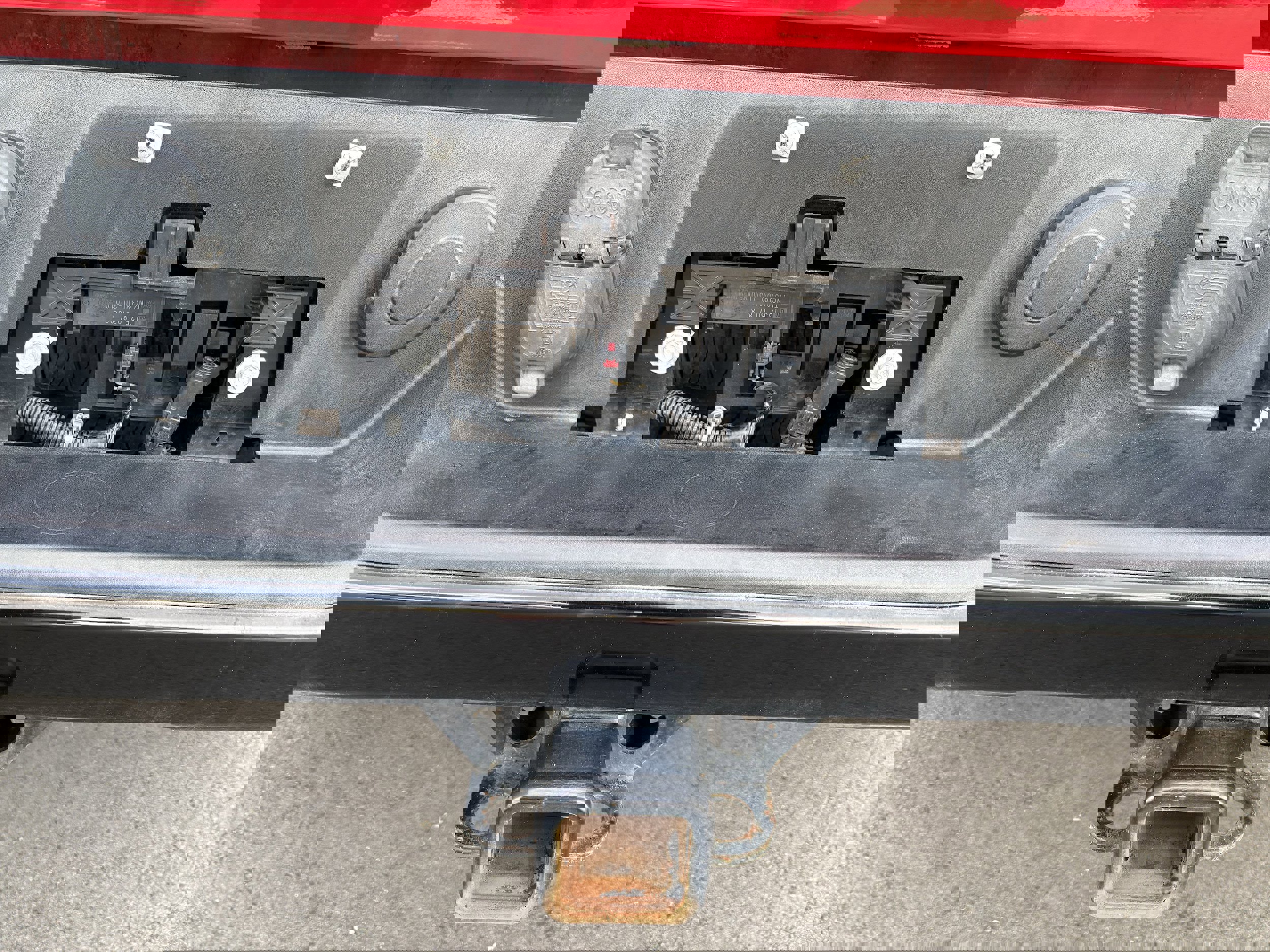 Used 2021 Chevrolet Silverado 1500 LT Trail Boss w/ Convenience Package II image 32