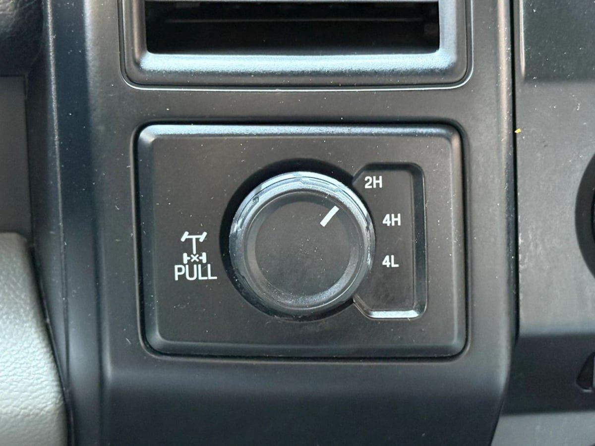 Used 2017 Ford F150 XL w/ Equipment Group 101A Mid AWD/4WD image 53