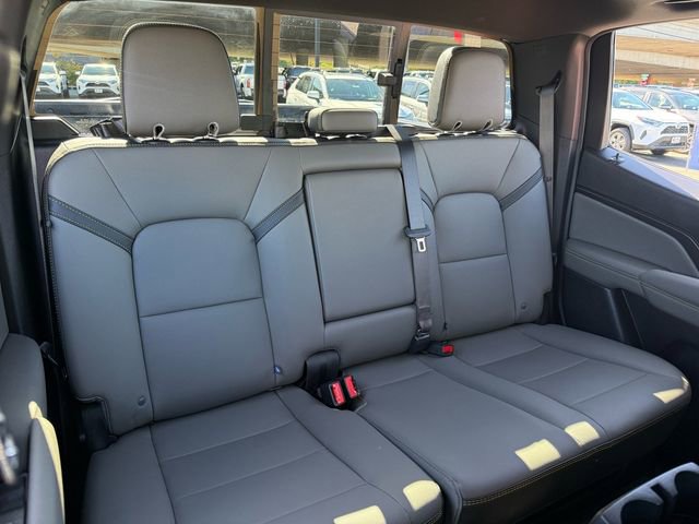 Used 2024 Chevrolet Colorado ZR2 w/ ZR2 Convenience Package III image 31